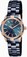 Invicta Blue Dial Stainless Steel Band Watch #15841 (Women Watch)