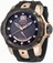 Invicta Swiss Quartz Stainless Steel Watch #1594 (Watch)