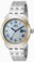 Invicta Quartz Silver Watch #16174 (Men Watch)