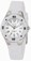 Invicta White Quartz Watch #1626 (Women Watch)