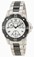 Invicta White Dial Ceramic Watch #1654 (Women Watch)