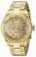 Invicta Pink Quartz Watch #16850 (Women Watch)