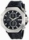 Invicta Black Quartz Watch #16913 (Men Watch)