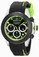 Invicta Black Quartz Watch #17192 (Men Watch)