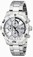 Invicta Silver Quartz Watch #17747 (Men Watch)