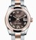 Rolex Automatic Dial color Chocolate Watch # 178241CHRDO (Men Watch)