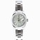 Rolex Automatic Dial color Silver Watch # 179160.OSS (Women Watch)
