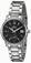 Invicta Black Dial Stainless Steel Band Watch #18008 (Women Watch)