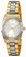 Invicta Silver Dial Tungsten Band Watch #18075 (Women Watch)