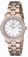 Invicta Mother Of Pearl Dial Stainless Steel Band Watch #18080 (Women Watch)