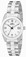 Invicta Silver Dial Ceramic Band Watch #18146 (Women Watch)