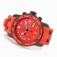 Invicta Rubber Watch #18199 (Men Watch)