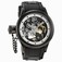 Invicta Skeleton Hand Wind Watch #1846 (Men Watch)