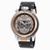 Invicta Rose And Grey Quartz Watch #18769 (Men Watch)