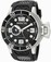 Invicta Black Quartz Watch #18831 (Men Watch)