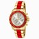 Invicta Silver Quartz Watch #18872 (Women Watch)