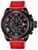 Invicta Black Quartz Watch #18996 (Men Watch)