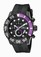 Invicta Charcoal Quartz Watch #19250 (Men Watch)