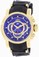 Invicta Blue Quartz Watch #19328 (Men Watch)