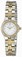 Invicta White Dial Stainless Steel Watch #19776 (Women Watch)