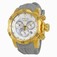 Invicta Silver Quartz Watch #19919 (Men Watch)