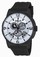 Invicta White Dial Calendar Watch #19927 (Men Watch)