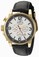 Invicta Silver Quartz Watch #20136 (Men Watch)