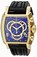 Invicta Blue Quartz Watch #20243 (Men Watch)