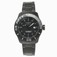 Invicta Black Dial Titanium Band Watch #20516 (Men Watch)