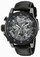 Invicta Grey Camouflage Quartz Watch #20542 (Men Watch)