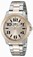 Invicta Rose Gold Dial Water-resistant Watch #21442SYB (Men Watch)