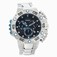 Invicta Black Quartz Watch #21603 (Men Watch)