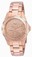 Invicta Rose Quartz Watch #21698 (Women Watch)