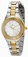 Invicta Silver Quartz Watch #21745 (Women Watch)