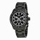 Invicta Black Quartz Watch #21815 (Men Watch)