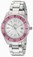 Invicta Silver Dial Water-resistant Watch #21906 (Women Watch)