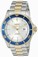 Invicta Silver Quartz Watch #22061 (Men Watch)