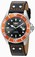 Invicta Black Quartz Watch #22071 (Men Watch)