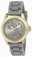 Invicta Grey Dial Silicone Watch #22100 (Women Watch)