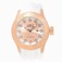 Invicta Rose Quartz Watch #22246 (Men Watch)