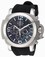 Invicta Black Mother Of Pearl Quartz Watch #22273 (Men Watch)