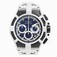 Invicta Blue Quartz Watch #22375 (Men Watch)