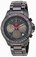 Invicta Black Quartz Watch #22386 (Men Watch)