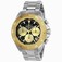 Invicta Black Quartz Watch #22399 (Men Watch)