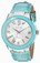 Invicta Silver Quartz Watch #22534 (Women Watch)