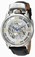 Invicta Skeleton Center Automatic Watch #22613 (Men Watch)