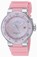 Invicta Oyster Mother Of Pearl Quartz Watch #22669 (Women Watch)