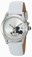 Invicta Silver Automatic Watch #22725 (Women Watch)