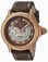 Invicta Rose Quartz Watch #22741 (Men Watch)