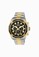 Invicta Black Quartz Watch #22806 (Men Watch)